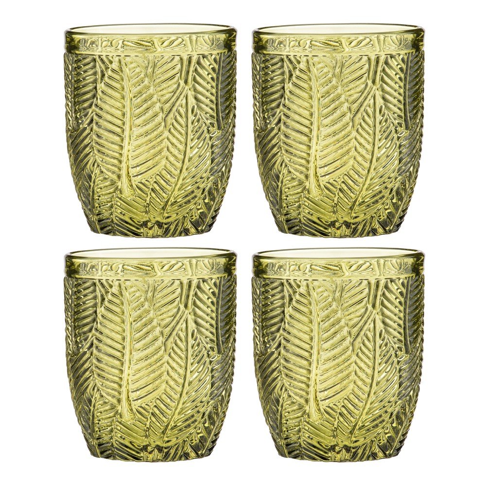 Sklenice v sadě 4 ks 350 ml Areca – Ladelle