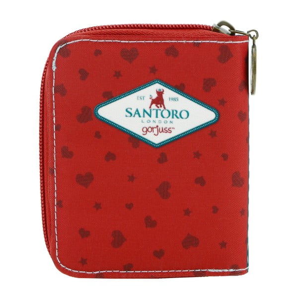 Peněženka Santoro London My Story-image-2