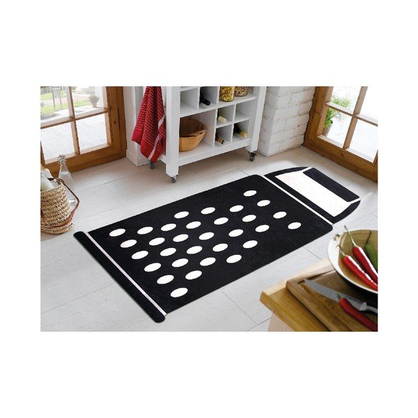 Koberec Vitaus Hernie, 80 x 150 cm