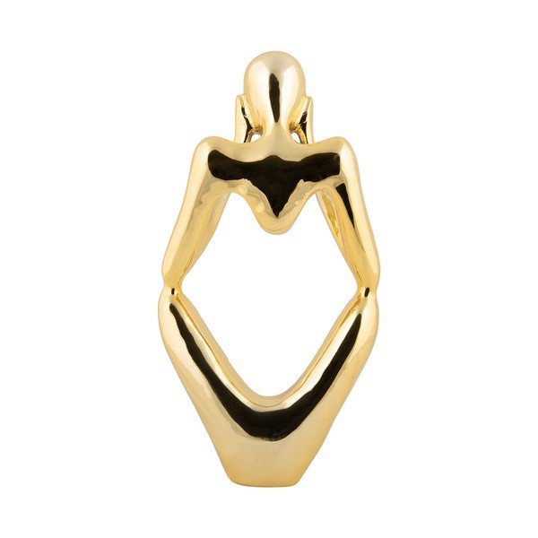 Soška z polyresinu (výška 23,5 cm) Dreaming – PT LIVING-image-3