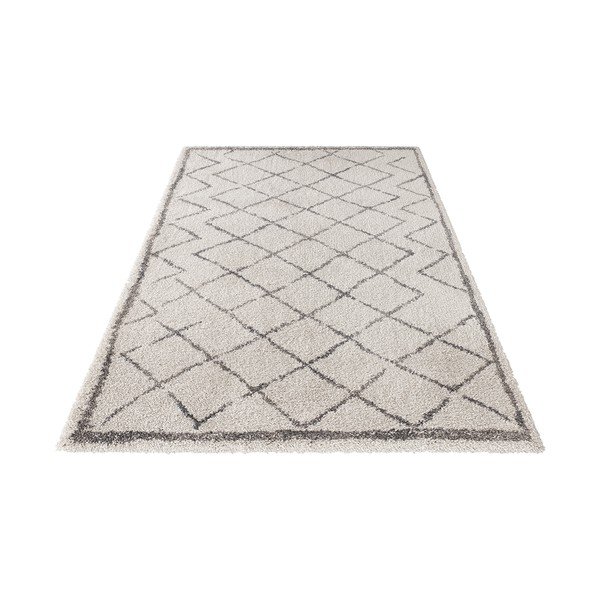 Krémový koberec Mint Rugs Loft, 200 x 290 cm-image-3