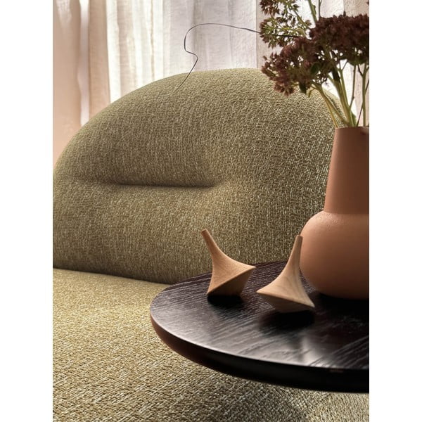 Žluté křeslo Ovo – Miuform-image-3