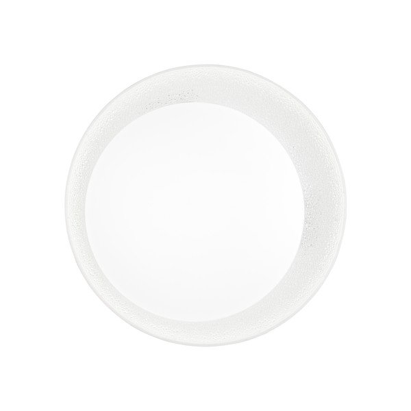 Bílé LED stropní svítidlo ø 45 cm Aleta – Reality-image-4
