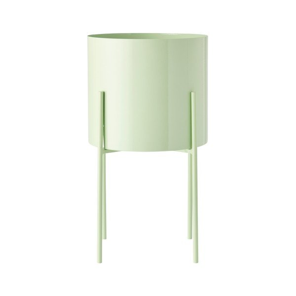 Kovový květináč ø 25 cm Milton – Ellos Home-image-3