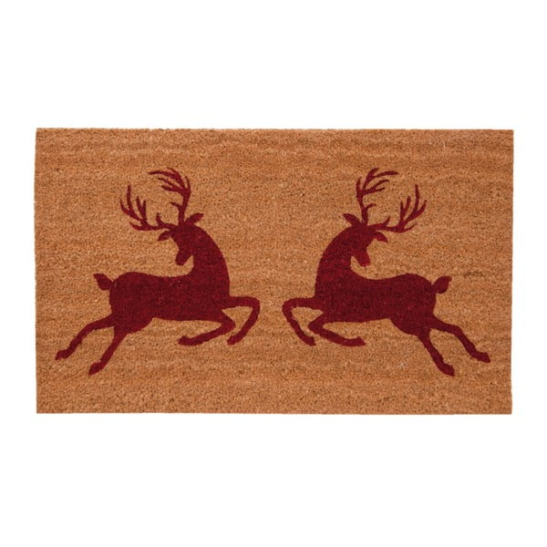 Rohožka Clayre & Eef Deers, 75 x 45 cm