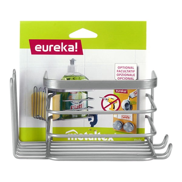 Stojan na čisticí prostředky Metaltex-image-1