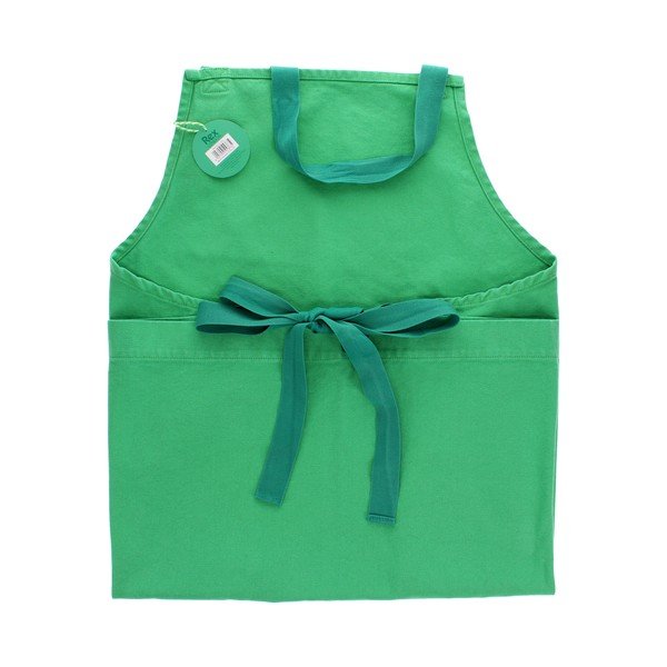 Bavlněná zástěra Two-tone – Rex London-image-2