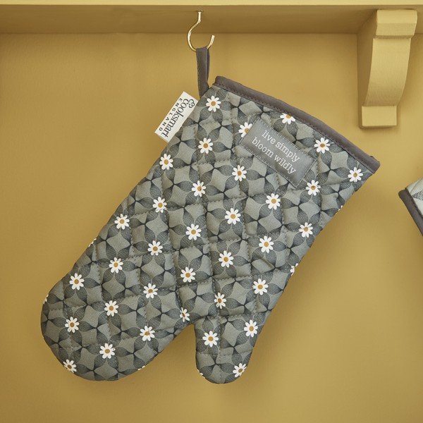 Utěrky, zástěra a chňapka v sadě 5 ks Purity – Cooksmart ®-image-3