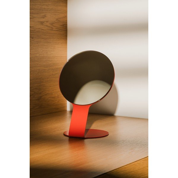 Kosmetické zrcadlo 18x26,5 cm Feys – noo.ma-image-1