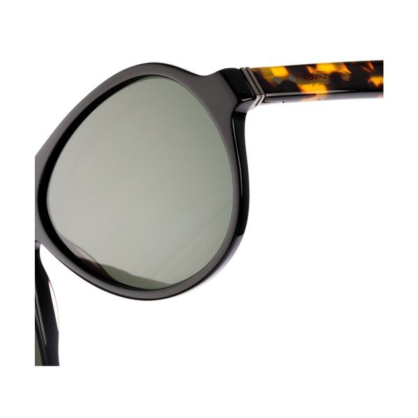 Pánské sluneční brýle GANT Aviator Black-image-1
