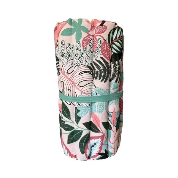 Zahradní podsedák na lehátko 60x180 cm Ara – douceur d'intérieur-image-3