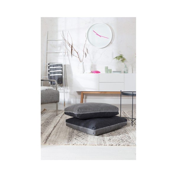 Bílý odkládací žebřík Zuiver Rack-image-3