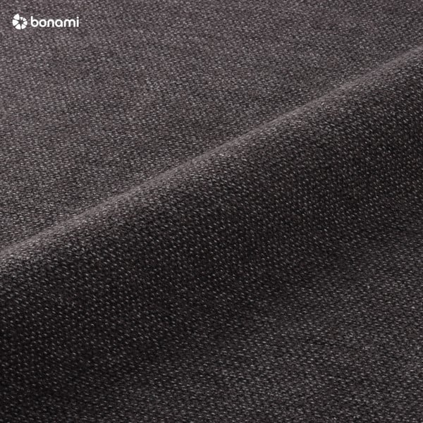 Šedá rohová pohovka do "U" Nihad – Bobochic Paris-image-4