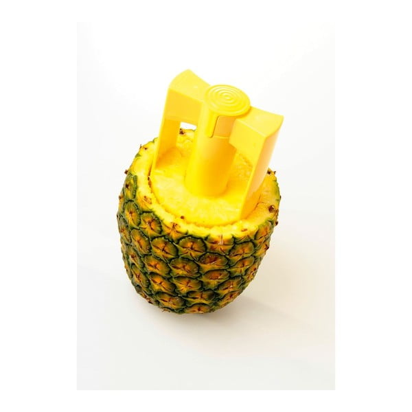 Kráječ na ananas Kitchen Craft Healthy Eating