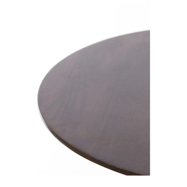 Kulatý odkládací stolek ø 50 cm Puglia – Light & Living-image-3