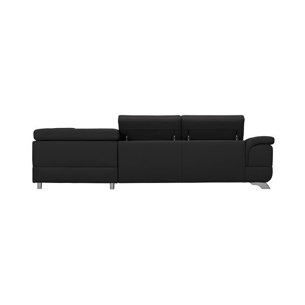 Rozkládací rohová pohovka s úložným prostorem Windsor & Co Sofas Gamma, pravý roh-image-2