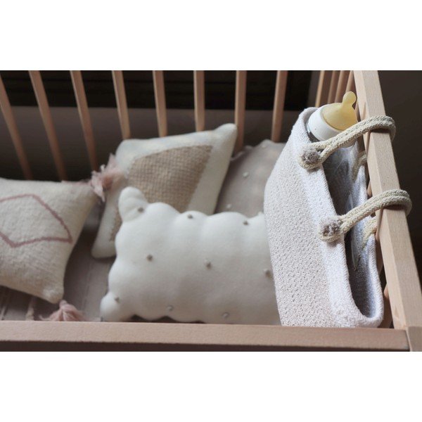 Organizér na dětskou postýlku 25 cm Maria – Lorena Canals-image-3