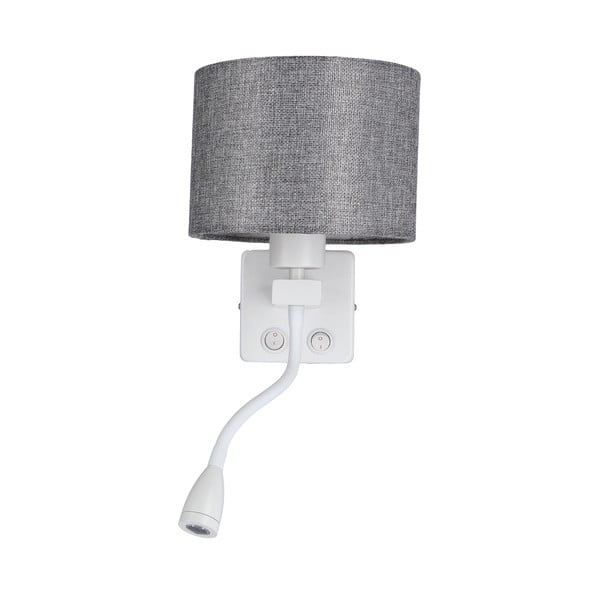LED nástěnné svítidlo Polo – Candellux Lighting-image-4