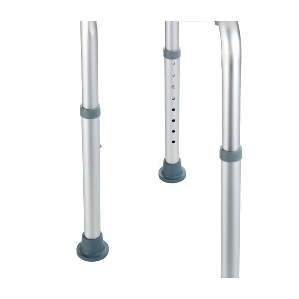 Stolička do vany či sprchy Wenko Bath/Shower Stool, 45 x 45 cm-image-3