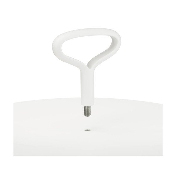 Kovový kulatý zahradní stolek ø 42 cm Porter – Blomus-image-3