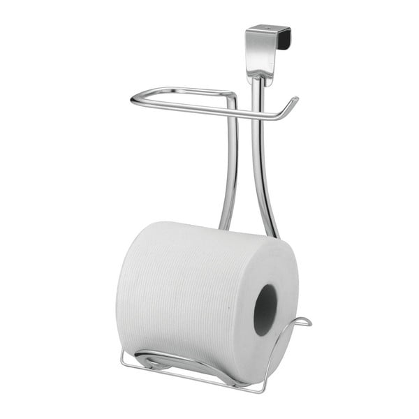 Držák na toaletní papír iDesign Axis Over