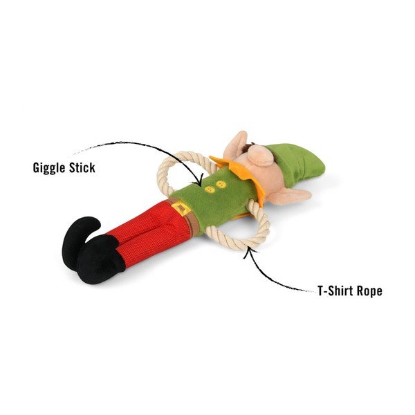 Hračka pro psa Skřítek – P.L.A.Y.-image-3