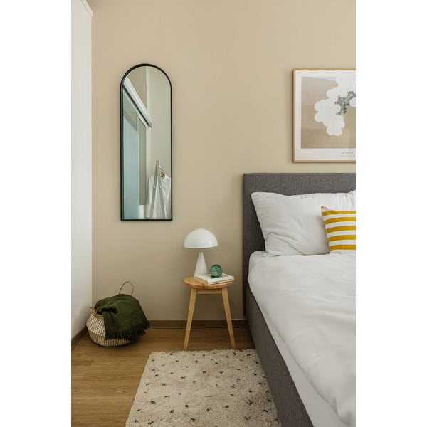 Černý/krémový koberec 160x230 cm Dottie Black – Universal-image-4