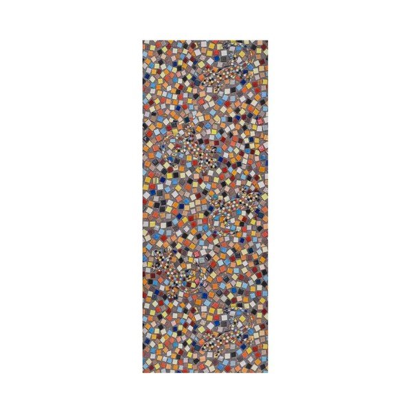 Běhoun 52x200 cm Ricci Telesas – Universal