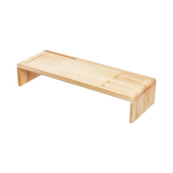 Dřevěný organizér Eco Office – iDesign