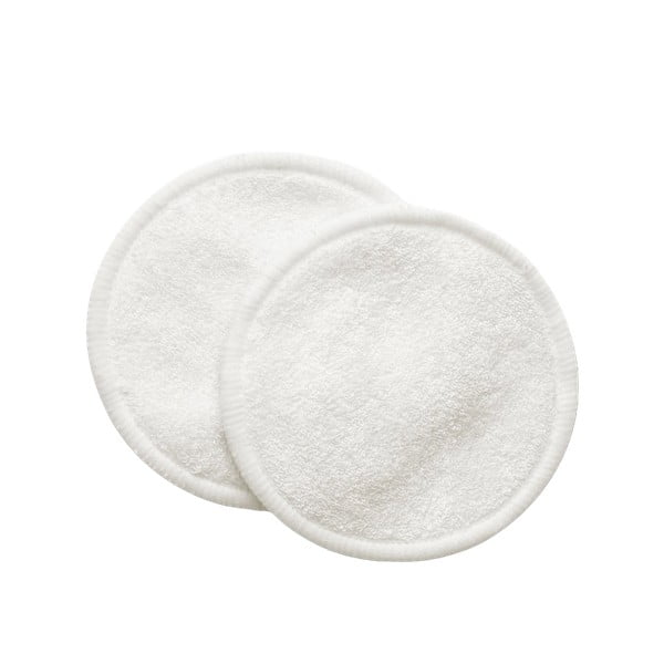 Odličovací tampony v sadě 10 ks Clean – Mette Ditmer Denmark-image-2