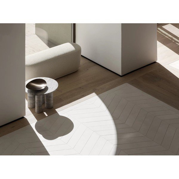 Kamenný kulatý odkládací stolek ø 52 cm Volos – Blomus-image-4