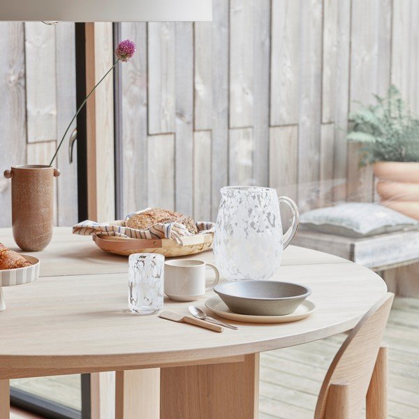 Jídelní židle z jasanového dřeva ve světle přírodní barvě Oy – OYOY Living Design-image-3