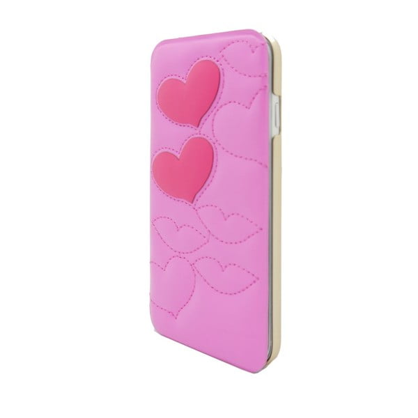 Obal na iPhone6 Sweet Kiss Pink-image-1