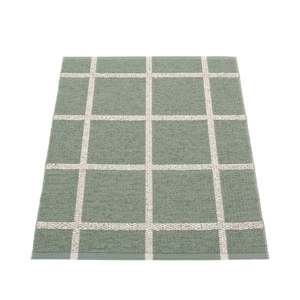 Khaki vnitřní a venkovní koberec 70x100 cm Ada Army – Pappelina