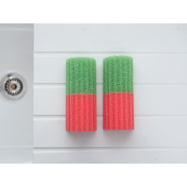 Houbičky na nádobí v sadě 2 ks – Addis-image-3