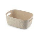 Úložné plastové košíky v sadě 2 ks 26x19x11 cm Softex – Curver