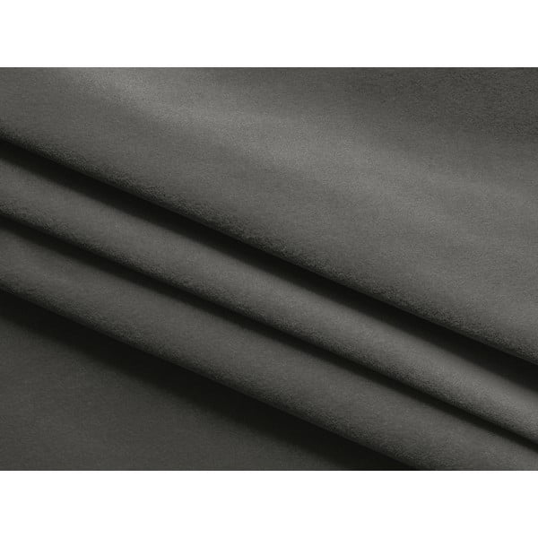 Šedá sametová podnožka Ekahi – Makamii-image-4