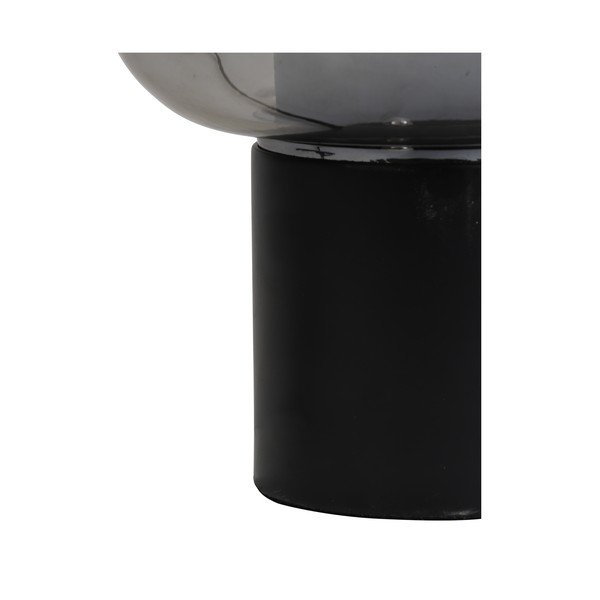 Černá stolní lampa (výška 33,5 cm) Arturan – Light & Living-image-4