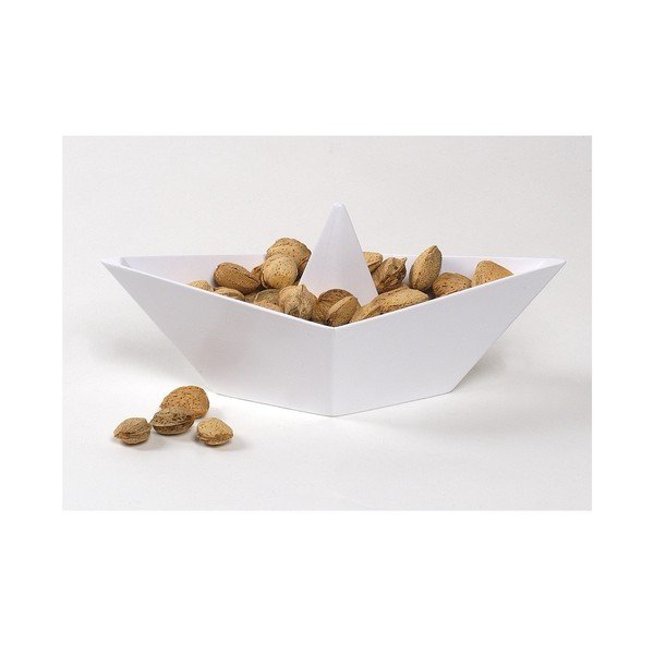 Miska Boat Paper