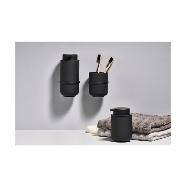 Nástěnný držák na dávkovač mýdla Ume – Zone-image-3