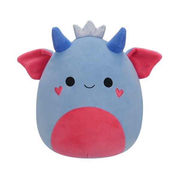 Plyšová hračka King Kin – SQUISHMALLOWS