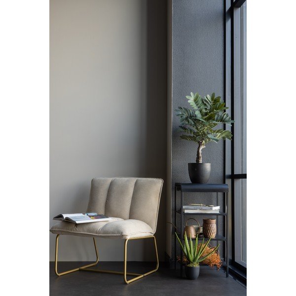 Umělá aloe vera WOOOD, výška 46 cm-image-2