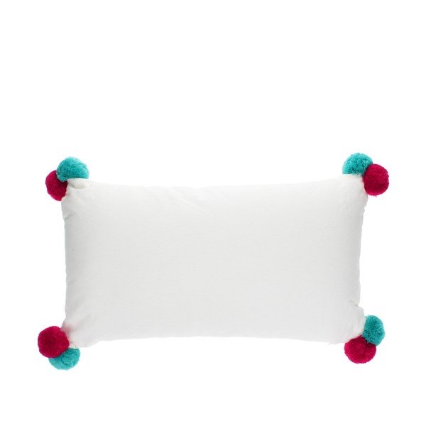 Dětský polštářek s příměsí bavlny 50x33 cm Sausage Dog – Rex London-image-2