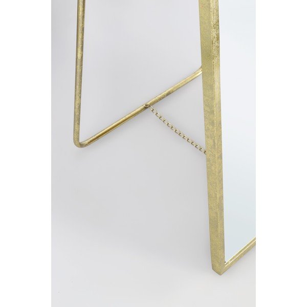 Stojací zrcadlo 40x175 cm Henrique – Bizzotto-image-1