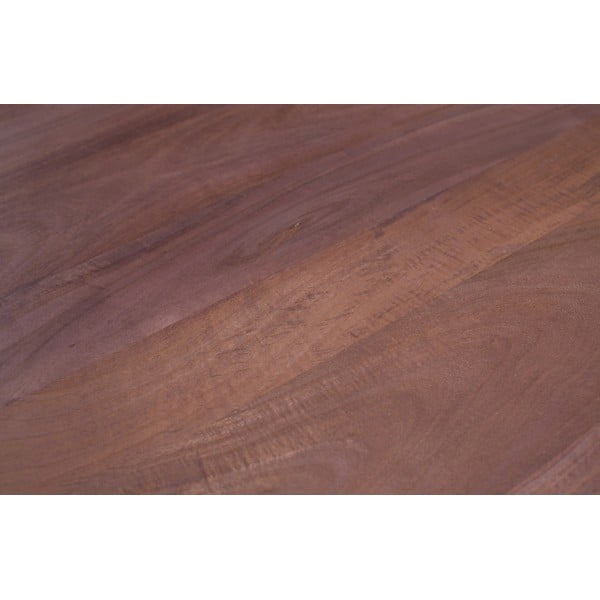 Kulatý jídelní stůl ø 120 cm Blanco – WOOOD-image-4