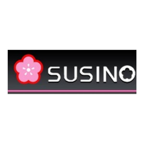 Transparentní holový deštník Ambiance Birdcage Cat, ⌀ 84 cm-image-1