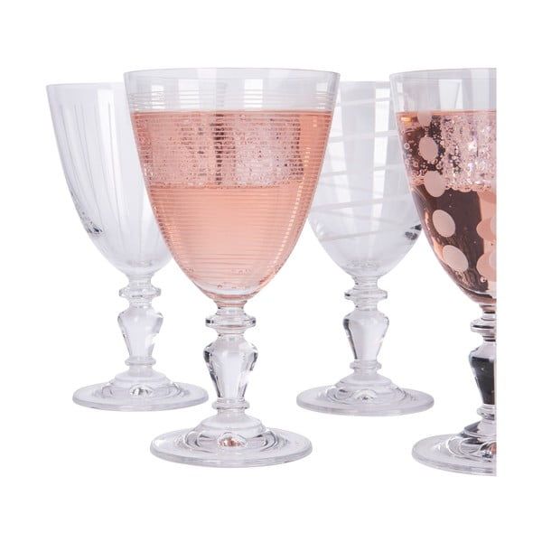 Sklenice na koktejly v sadě 4 ks 340 ml Cheers - Mikasa-image-1