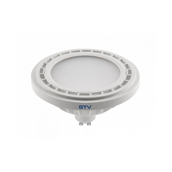 LED žárovka GU10, 12,5 W – GTV
