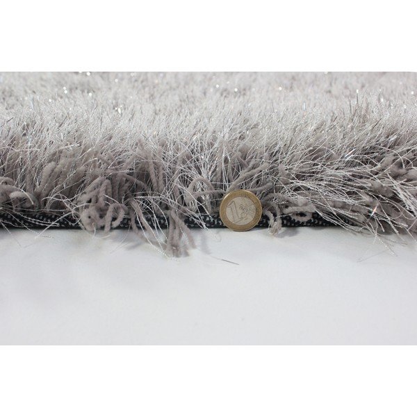 Šedý koberec Flair Rugs Dazzle, 120 x 170 cm-image-3