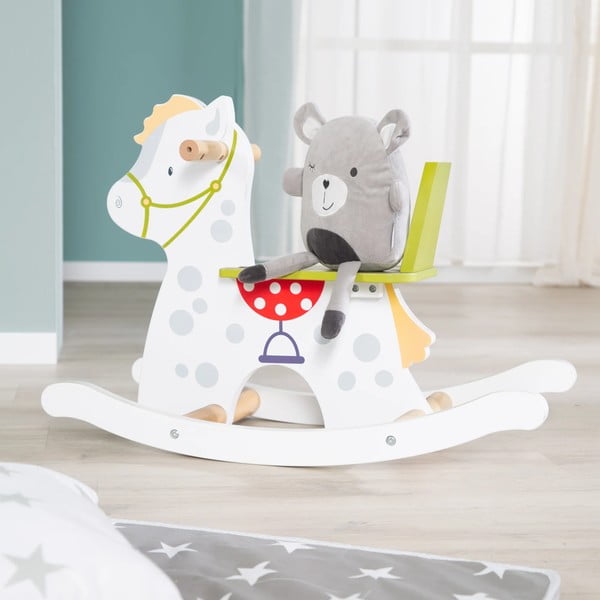 Houpadlo Kleine racker – Roba-image-1